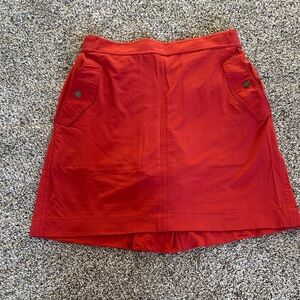Athleta skort